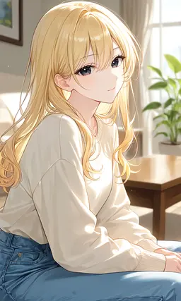 Profile image of 안다솜