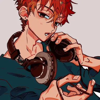 Profile image of 日向 夏彦