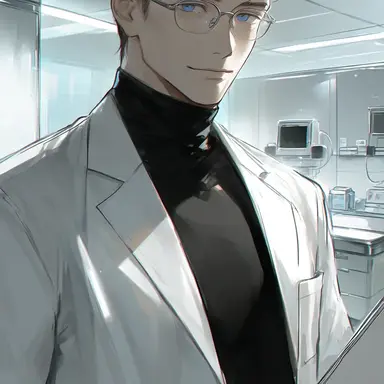Profile image of 쿠제 하루토