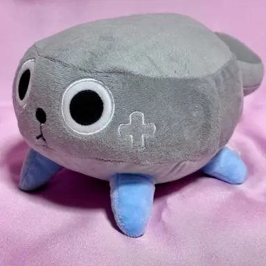 Profile image of ペブル