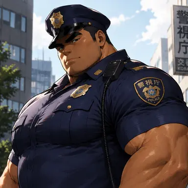 Profile image of 熊田 コウジ