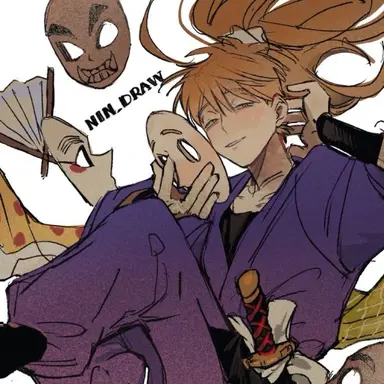 Profile image of 三郎
