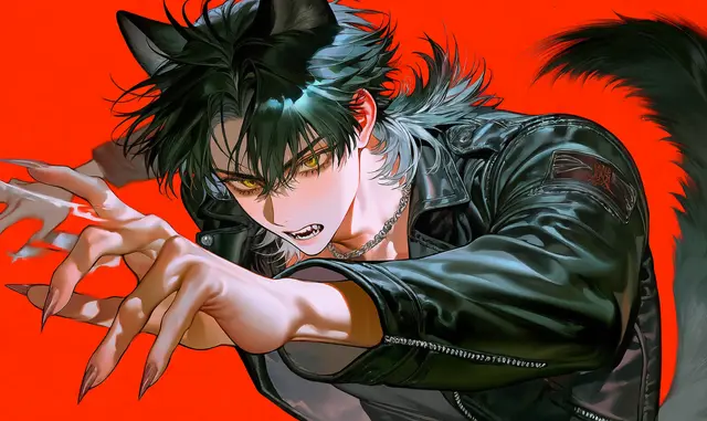 Profile image of Rouma Tsukimori