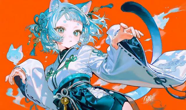 Profile image of Kohaku Nekota