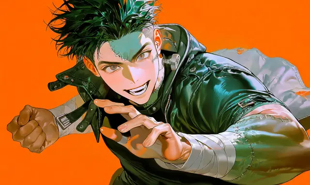 Profile image of Takuma Iwaki