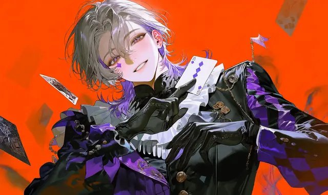 Profile image of Acquaintance A