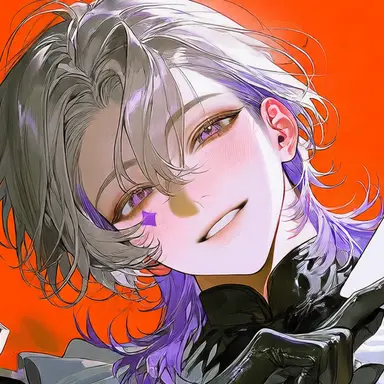 Profile image of Acquaintance A