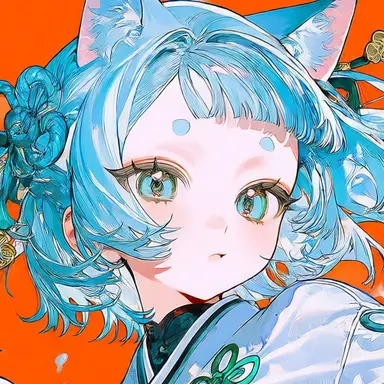 Profile image of Kohaku Nekota