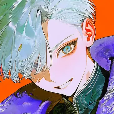 Profile image of Dr. Azoth