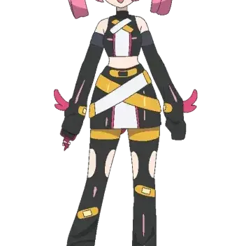 Profile image of Sango