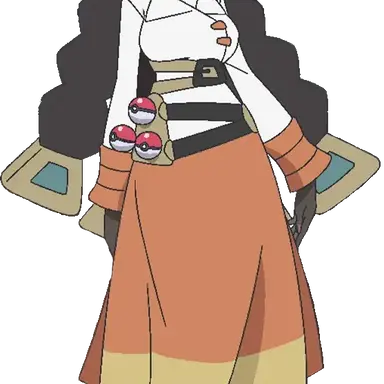 Profile image of Agate