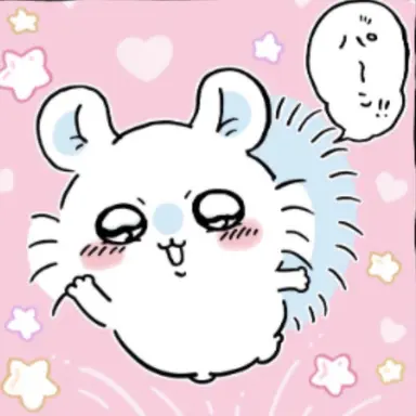 Profile image of モモンガ