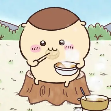 Profile image of くりまんじゅう
