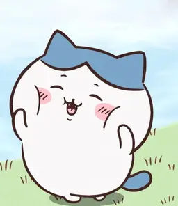 Profile image of ハチワレ