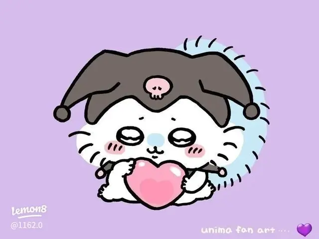 Profile image of モモンガ