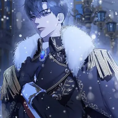 Profile image of Kael