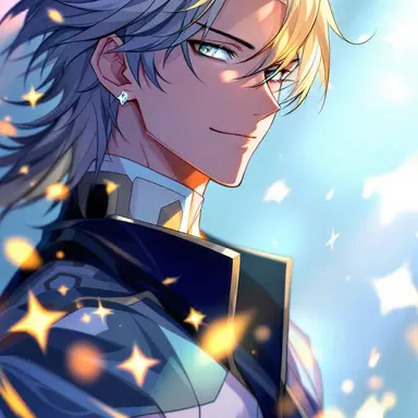 Profile image of Kai