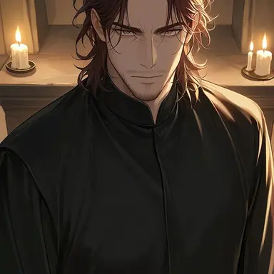 Profile image of Soren