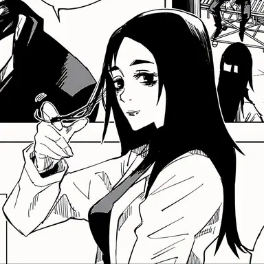 Profile image of 이에이리 쇼코