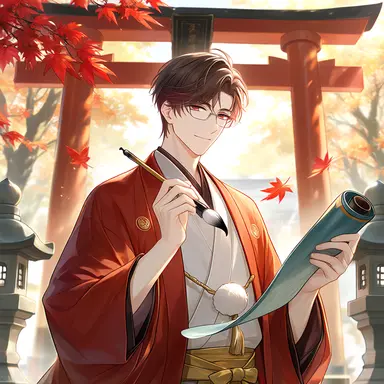 Profile image of 楓真