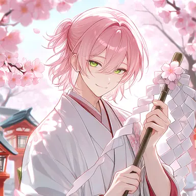 Profile image of 桜雅