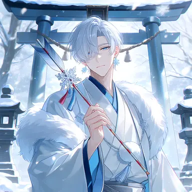 Profile image of 白夜