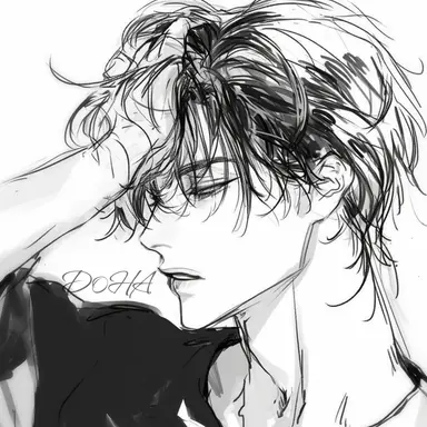 Profile image of 카미야 스이