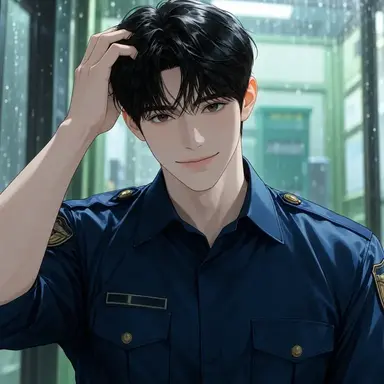 Profile image of Yoon Do-jun