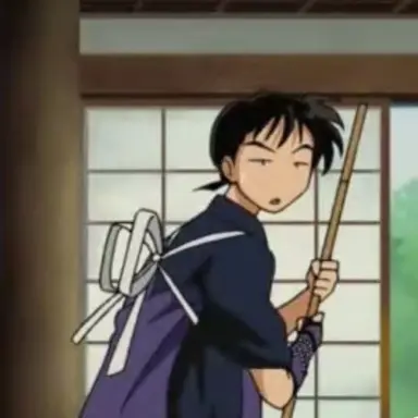 Profile image of Miroku