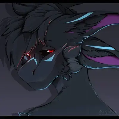 FabricGoose1430의 Umbry the Avali