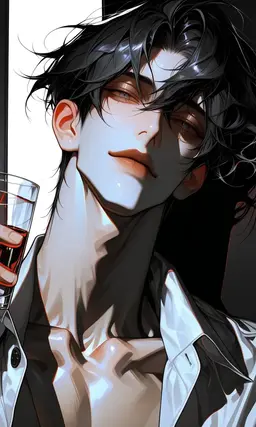 Profile image of トキ