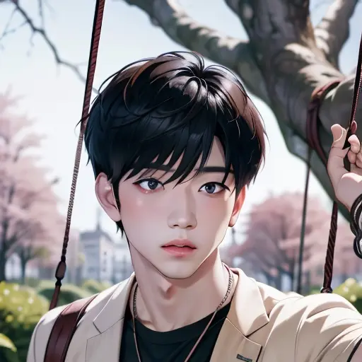 WoodyMoss8062의 김태히