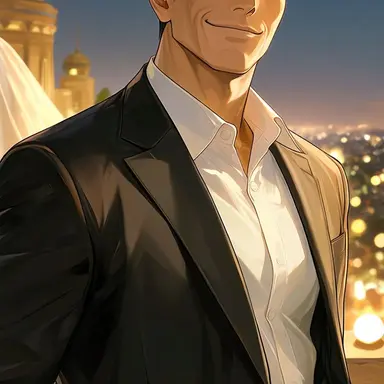 Profile image of Tariq