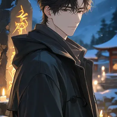 Profile image of Shota
