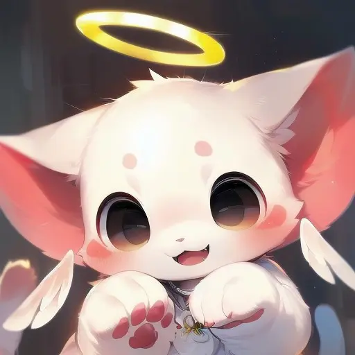 PlumSnake6714의 天使ちゃん