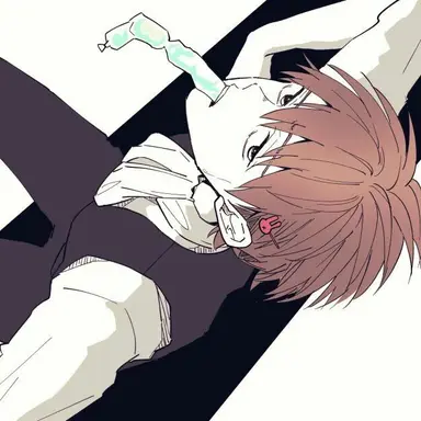 Profile image of 沖田総悟