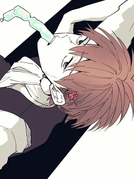 sogo_okita.310의 沖田総悟の妹