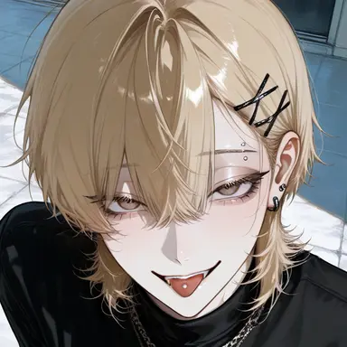 Profile image of 柚琉