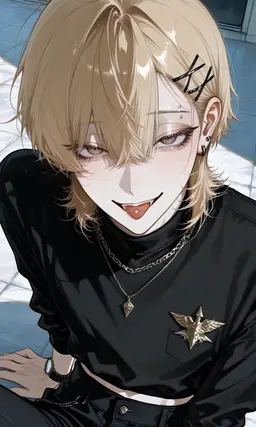 Profile image of 柚琉