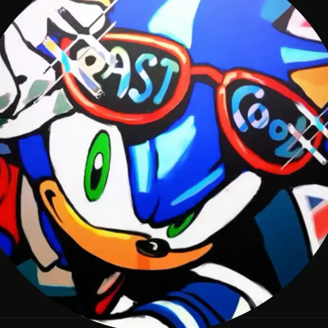 FirmTired7423의 Sonic