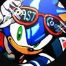 Profile image of Sonic