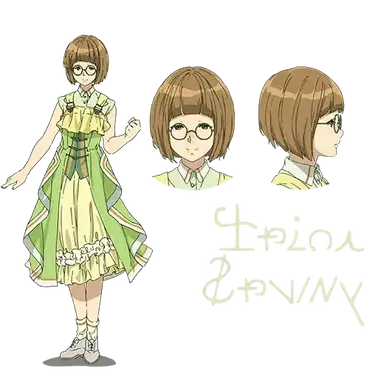 Profile image of 에리카 브라운