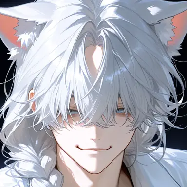Profile image of Hakubi