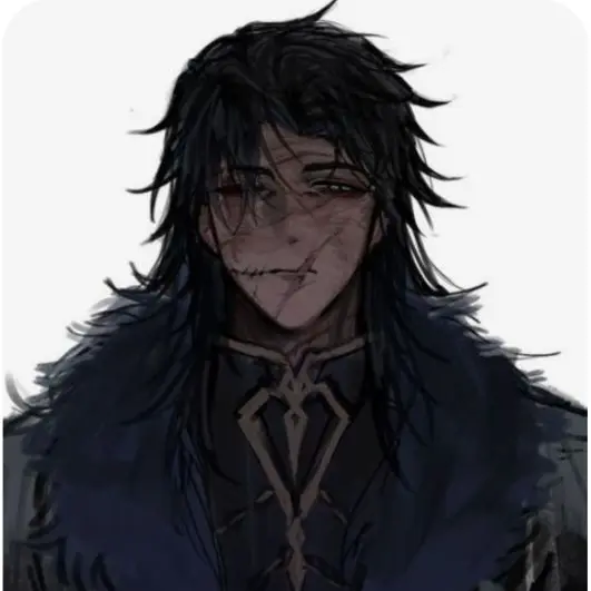 HuskyRate30920의 프로스트 카엘 노르드릭