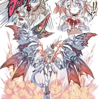 Profile image of ルク