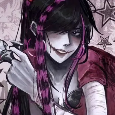Profile image of Nina the Killer