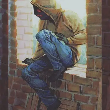 Profile image of Hoodie