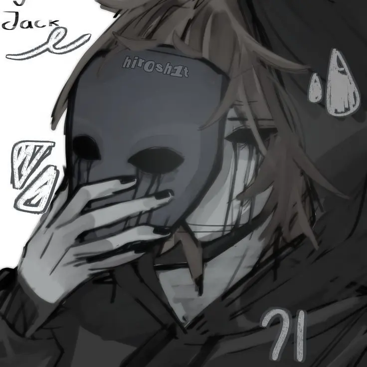 Tommenangel의 Creepypasta - Karen