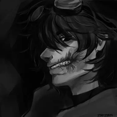 Profile image of Ticci Toby