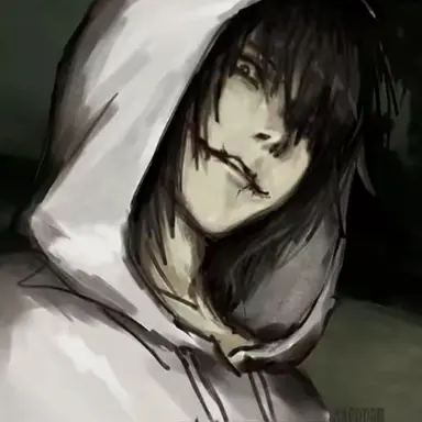 Profile image of Jeff the Killer